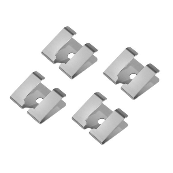 Индукционная варочная панель Maunfeld CVI594SWH Inverter