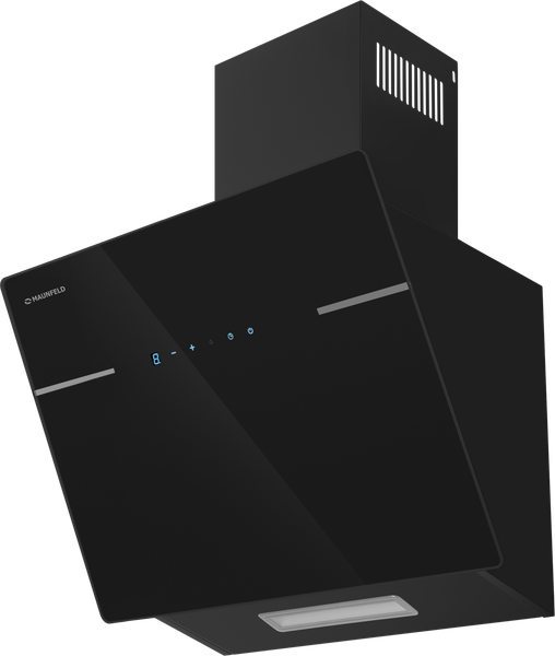 Вытяжка наклонная Maunfeld Astro 50 - фото