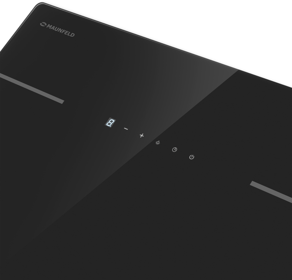 Вытяжка наклонная Maunfeld Astro 50