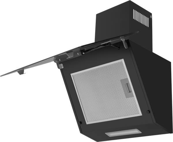 Вытяжка наклонная Maunfeld Astro 50