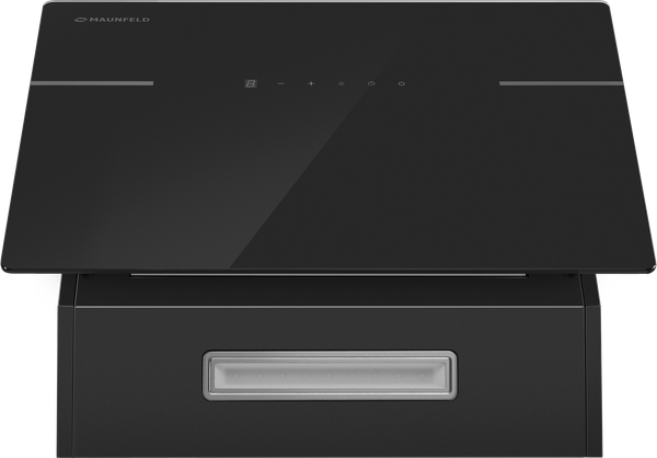 Вытяжка наклонная Maunfeld Astro 50