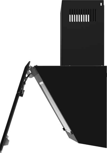 Вытяжка наклонная Maunfeld Astro 50