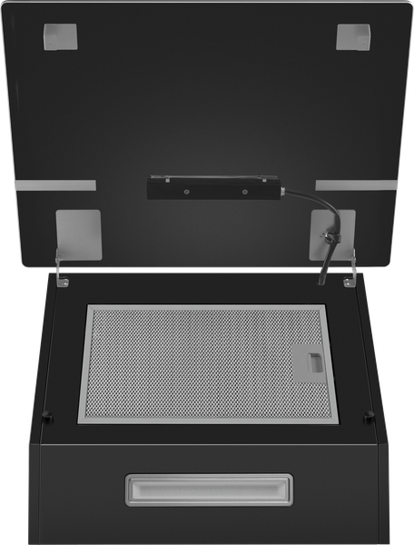 Вытяжка наклонная Maunfeld Astro 50