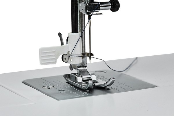 Швейная машина Jaguar Jeans Indigo