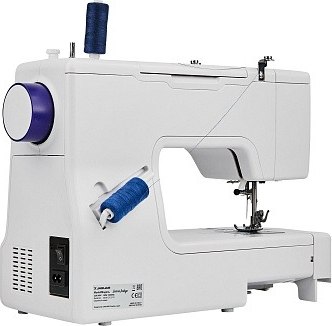Швейная машина Jaguar Jeans Indigo