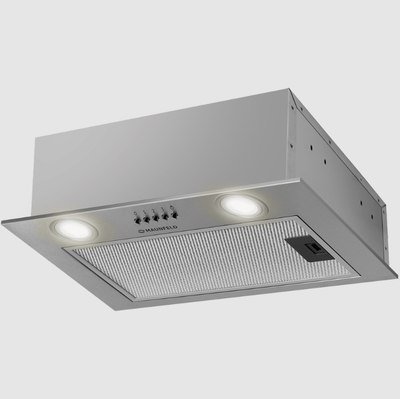 Вытяжка скрытая Maunfeld Bay 45 Push