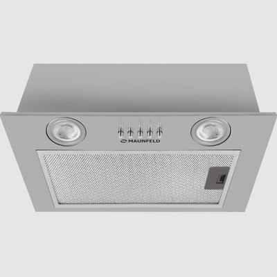 Вытяжка скрытая Maunfeld Bay 45 Push