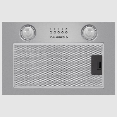 Вытяжка скрытая Maunfeld Bay 45 Push