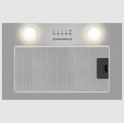 Вытяжка скрытая Maunfeld Bay 45 Push