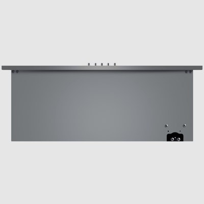 Вытяжка скрытая Maunfeld Bay 45 Push