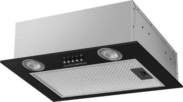 Вытяжка скрытая Maunfeld Bay 45 Push - фото