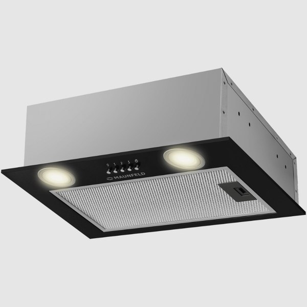 Вытяжка скрытая Maunfeld Bay 45 Push