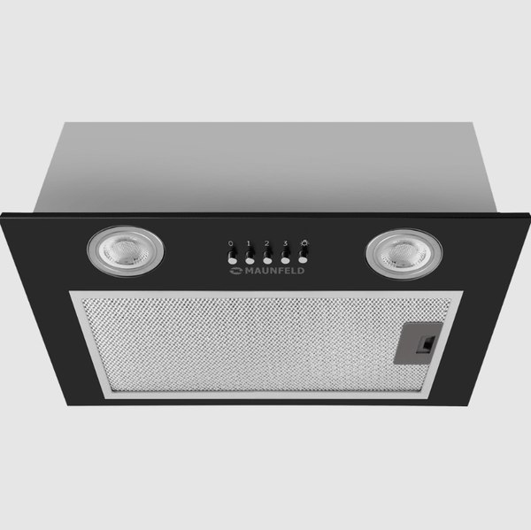 Вытяжка скрытая Maunfeld Bay 45 Push