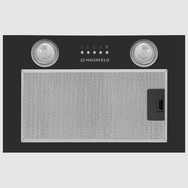 Вытяжка скрытая Maunfeld Bay 45 Push