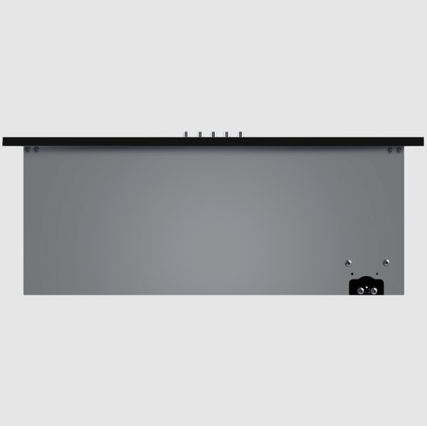 Вытяжка скрытая Maunfeld Bay 45 Push