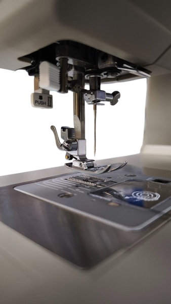 Швейная машина Jaguar Power Fabriq 23A