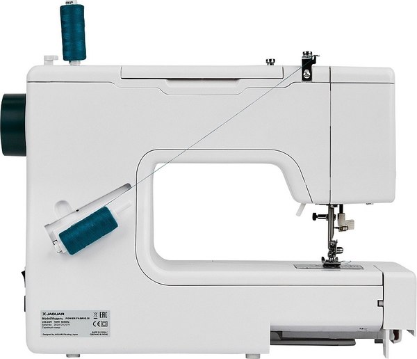 Швейная машина Jaguar Power Fabriq 25