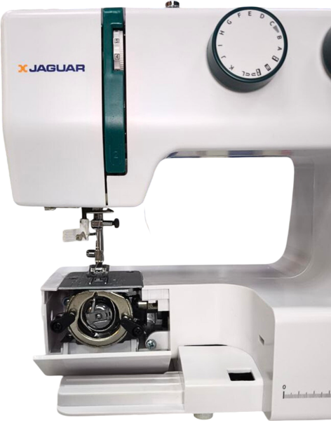 Швейная машина Jaguar Power Fabriq 25