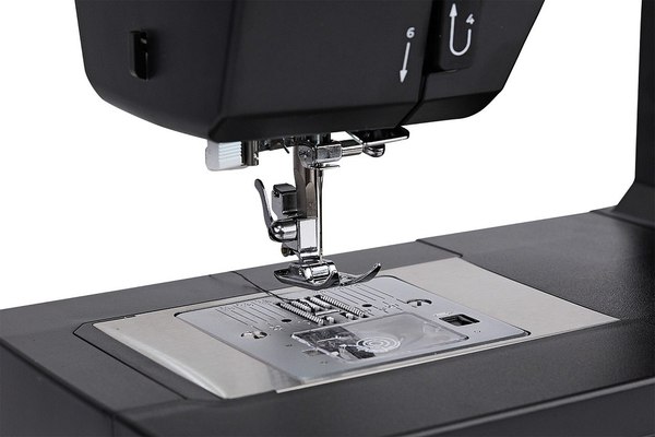 Швейная машина Jaguar Super Jeans XL