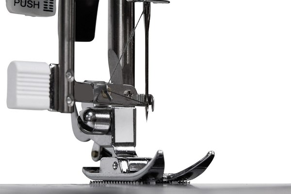 Швейная машина Jaguar Super Jeans XL