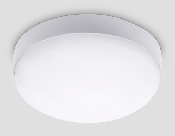 Светильник уличный Ambrella ST8624 WH