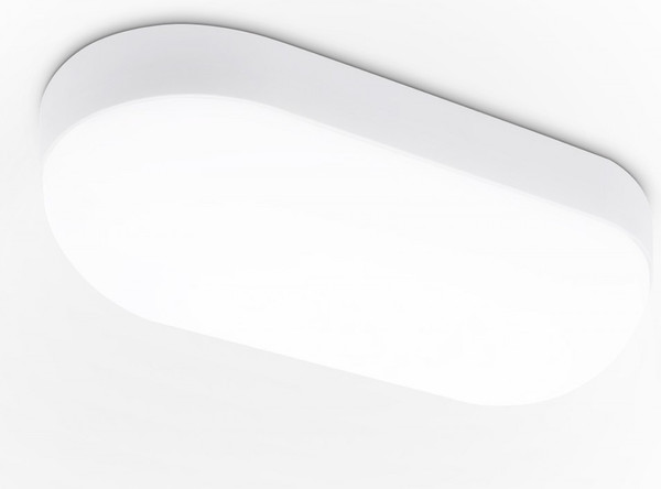 Светильник уличный Ambrella ST8662 WH