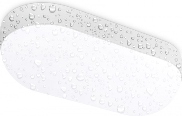 Светильник уличный Ambrella ST8662 WH