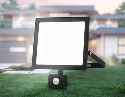 Прожектор Ambrella ST8118 BK