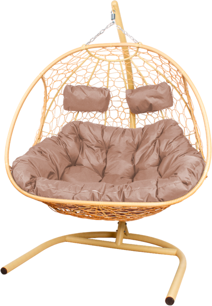 Кресло подвесное M-Group Добрыня / 11460501 - фото