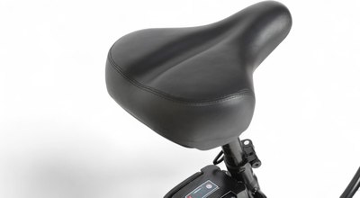 Электровелосипед Samebike City Master Fat / MY-E02