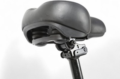 Электровелосипед Samebike City Master Fat / MY-E02