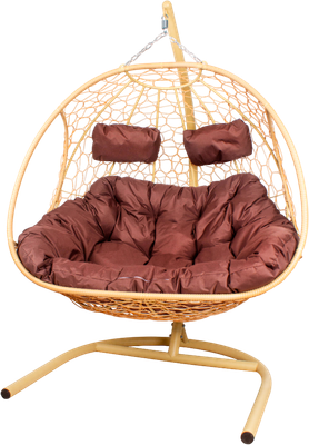 Кресло подвесное M-Group Добрыня / 11460505 - фото