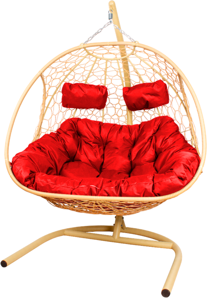 Кресло подвесное M-Group Добрыня / 11460506 - фото