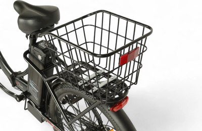 Электровелосипед Samebike City Master / MY-E04