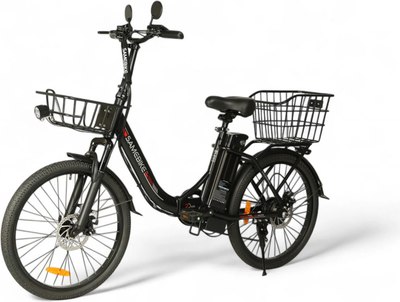 Электровелосипед Samebike City Master / MY-E04