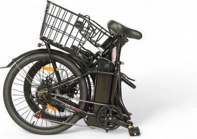 Электровелосипед Samebike City Master / MY-E04