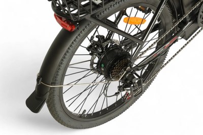 Электровелосипед Samebike City Master / MY-E04