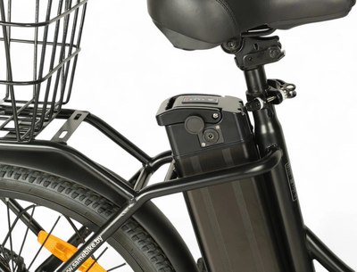 Электровелосипед Samebike City Master / MY-E04
