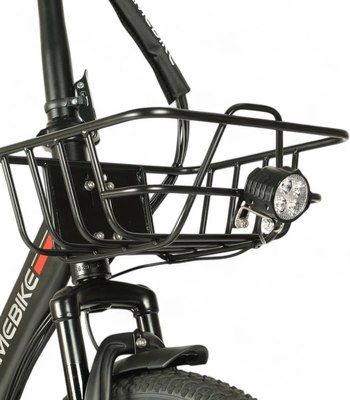 Электровелосипед Samebike City Master / MY-E04