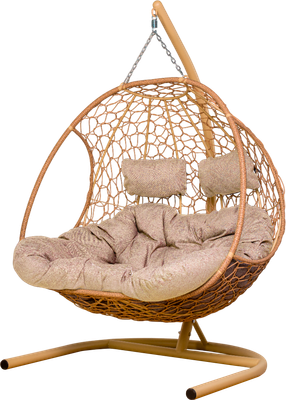 Кресло подвесное M-Group Добрыня / 11460512 - фото