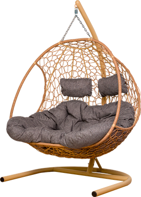 Кресло подвесное M-Group Добрыня / 11460519 - фото