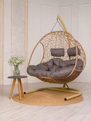 Кресло подвесное M-Group Добрыня / 11460519