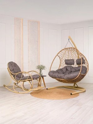 Кресло подвесное M-Group Добрыня / 11460519