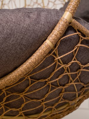 Кресло подвесное M-Group Добрыня / 11460519