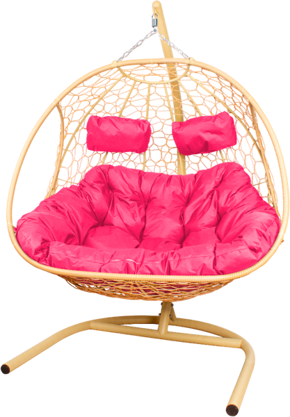 Кресло подвесное M-Group Добрыня / 11460508 - фото