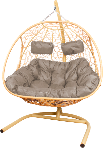 Кресло подвесное M-Group Добрыня / 11460509 - фото