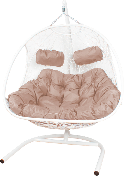 Кресло подвесное M-Group Добрыня / 11460101 - фото