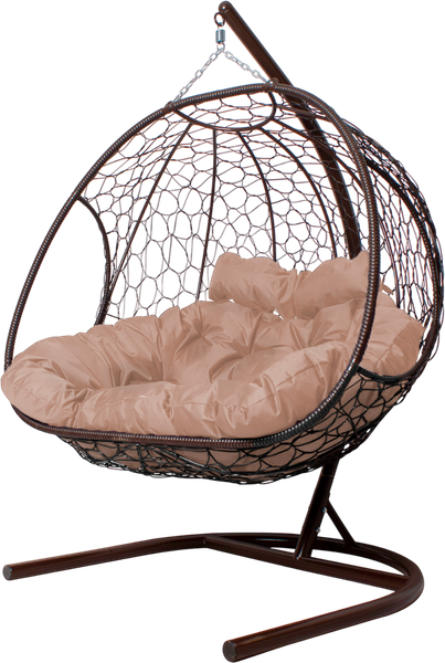 Кресло подвесное M-Group Добрыня / 11460201 - фото