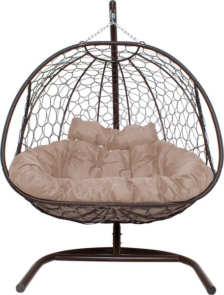 Кресло подвесное M-Group Добрыня / 11460201