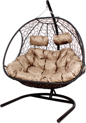 Кресло подвесное M-Group Добрыня / 11460401 - фото